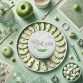 APPLE 2MG - TOKYO NICOTINE GUM 2MG 40PC PACK